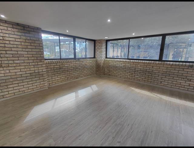 149M² OFFICE TO LET IN HURLINGHAM